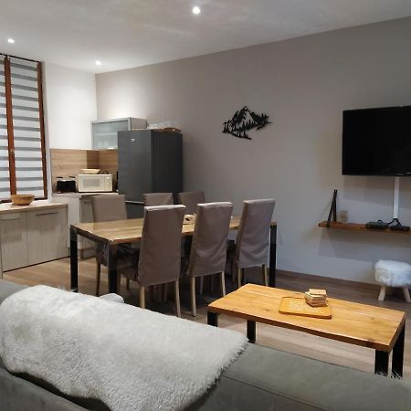 Logement Cosy 4/6 Pers - Quartier Historique Calme Cauterets Eksteriør bilde