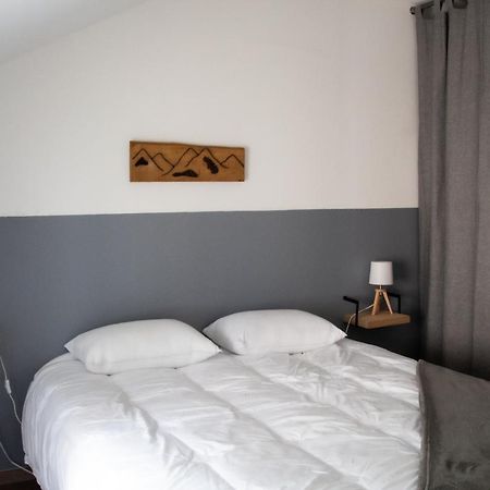 Logement Cosy 4/6 Pers - Quartier Historique Calme Cauterets Eksteriør bilde