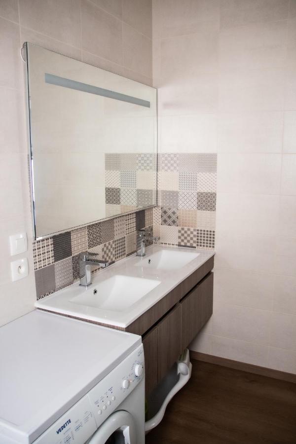 Logement Cosy 4/6 Pers - Quartier Historique Calme Cauterets Eksteriør bilde