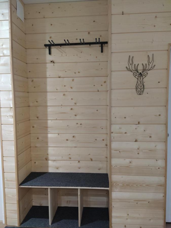Logement Cosy 4/6 Pers - Quartier Historique Calme Cauterets Eksteriør bilde