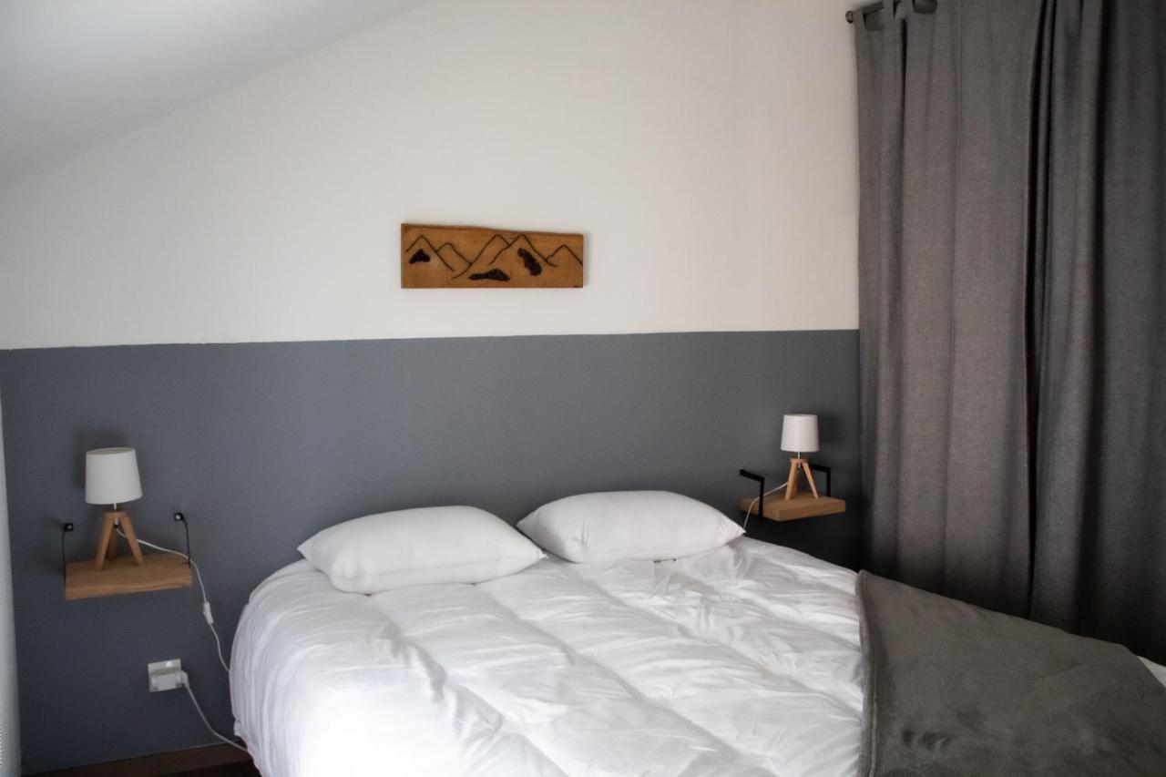 Logement Cosy 4/6 Pers - Quartier Historique Calme Cauterets Eksteriør bilde